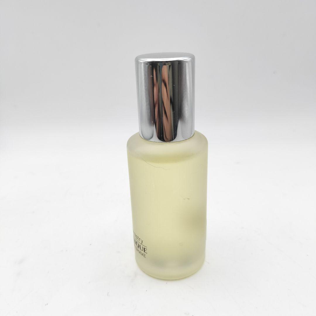 ■希少　クリニーク　ケミストリー　アフターシェービングローション　50ml