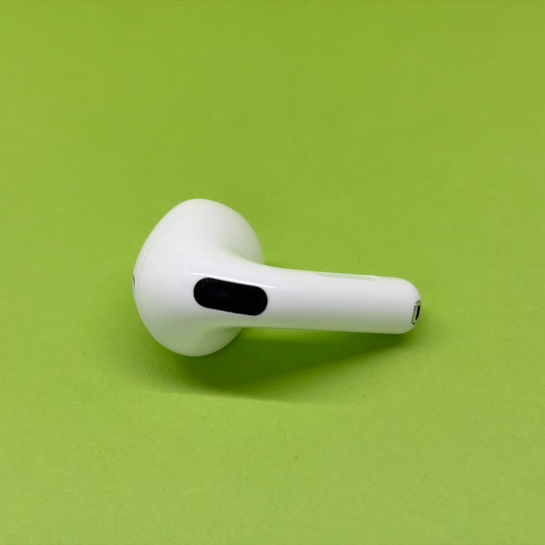 【純正】 AirPods 第4世代 ANCなし 右イヤホン 129