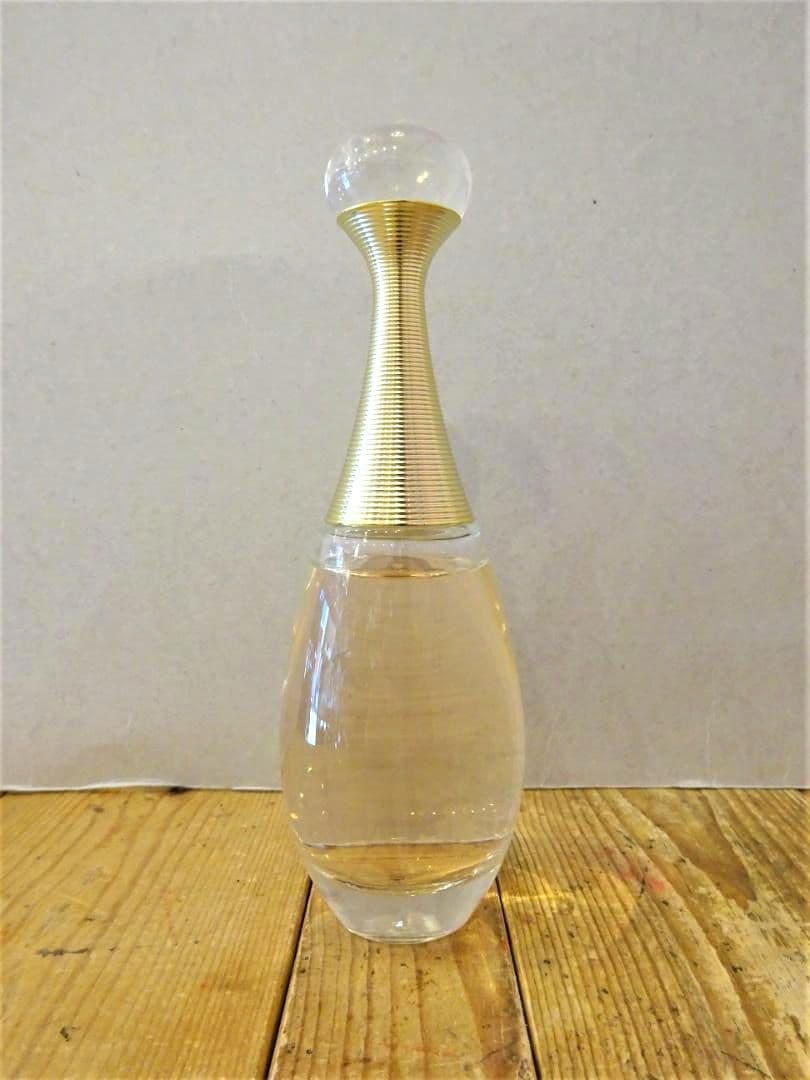 ☆人気☆　クリスチャン ディオール ジャドール オーデトワレ 50ml