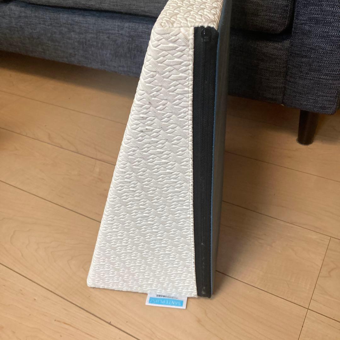 フレックスクッション　骨盤、股関節、ストレッチ