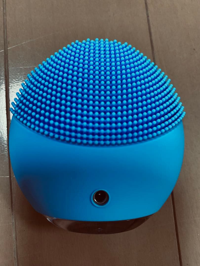 FOREO LUNA mini 2 アクアマリン