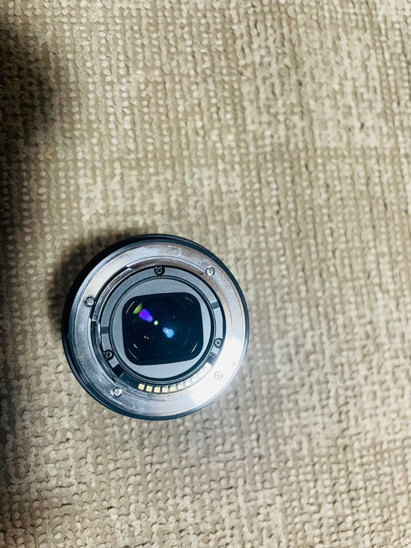 デジタルカメラ sony a6400