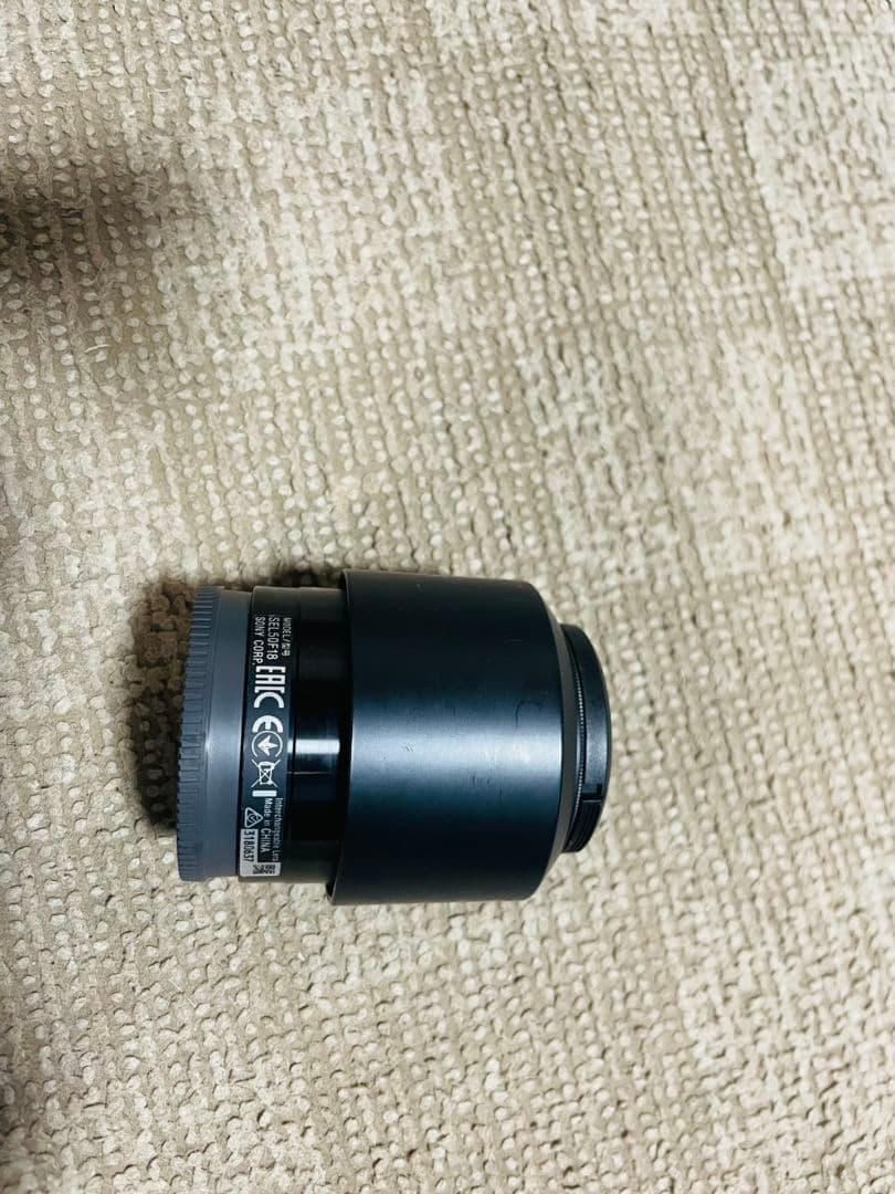 デジタルカメラ sony a6400