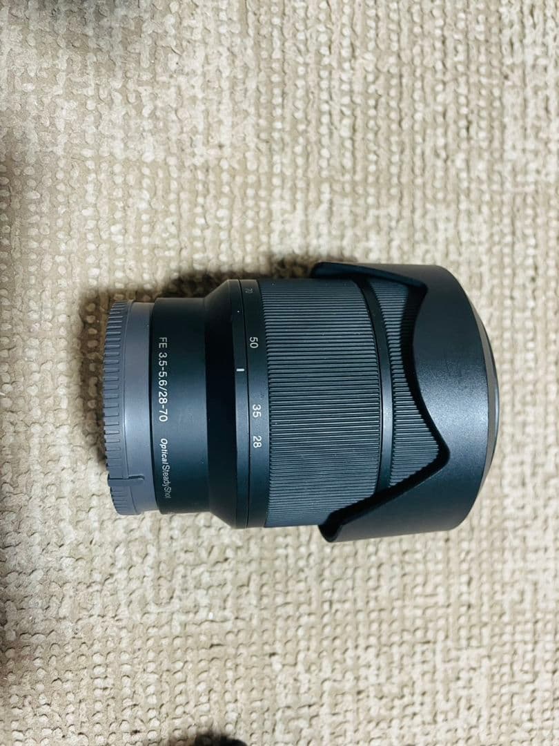 デジタルカメラ sony a6400