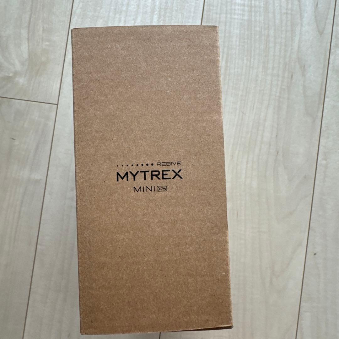 リラクゼーショングッズ MYTREX MT-RMXS21B BLACK
