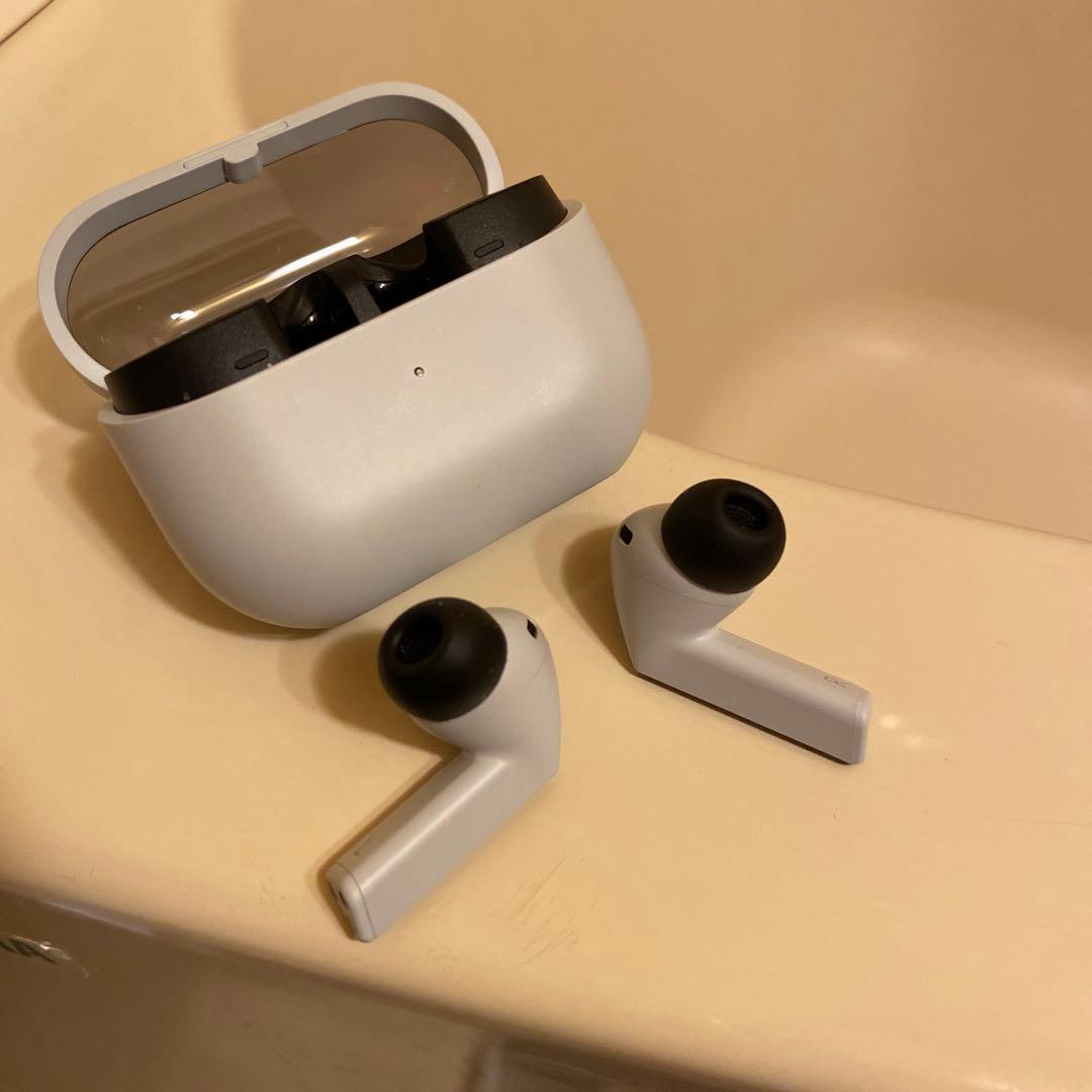 イヤホン Samsung Galaxy Buds3 FE