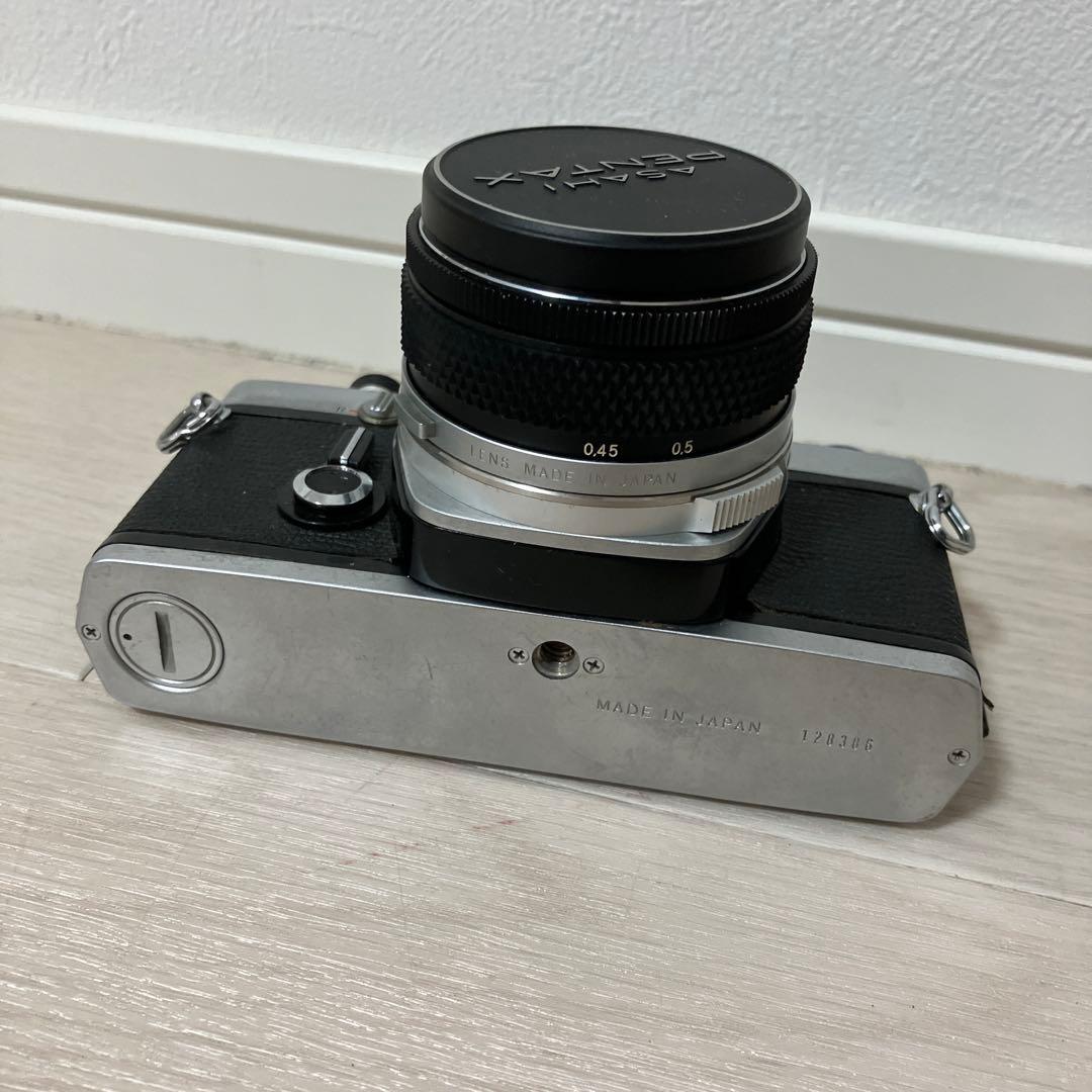 【ジャンク品】OLYMPUS オリンパス　フィルム一眼レフカメラM-1