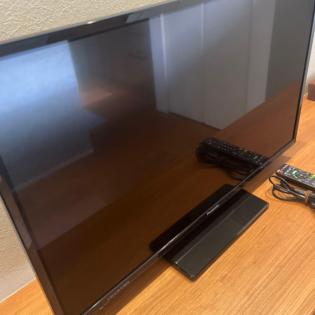 Panasonic パナソニック 液晶テレビ 2018年製TH−32E300