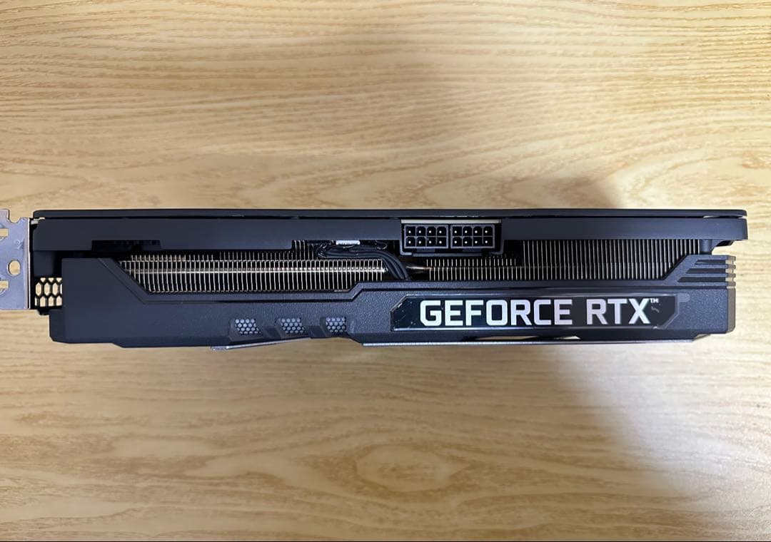 グラフィックボード・グラボ・ビデオカード PALIT GeForce RTX 3070 GamingPro 8GB