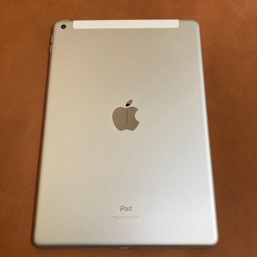 1099【早い者勝ち】電池良好☆iPad9 第9世代 64GB SIMフリー☆