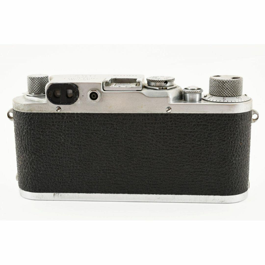 14479 Leica III f ライカ バルナック ボディ