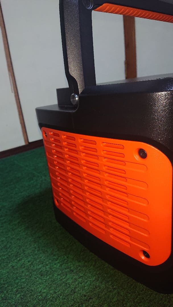Jackery ポータブル電源 1500W