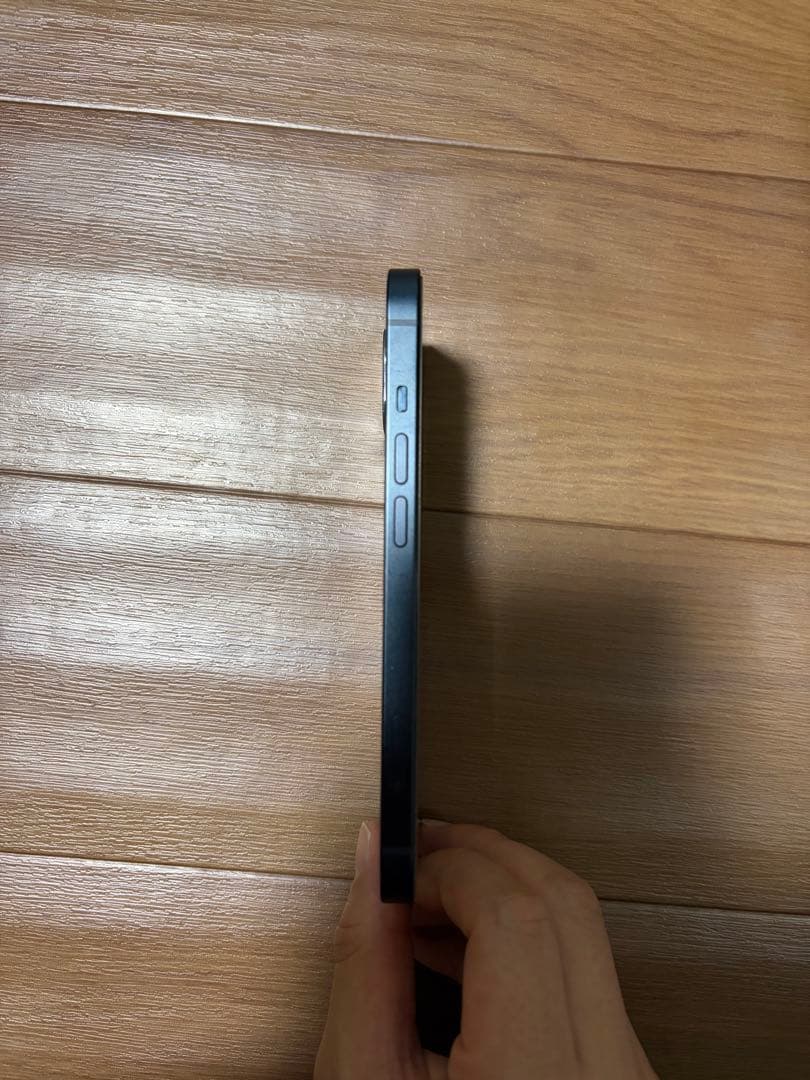【美品】iPhone 13 本体 256GB ケース付き