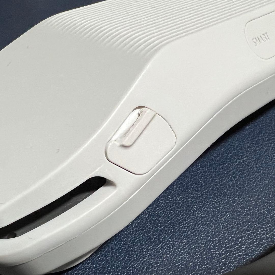 SONY REON POCKET PRO ネッククーラー 専用ケース付き