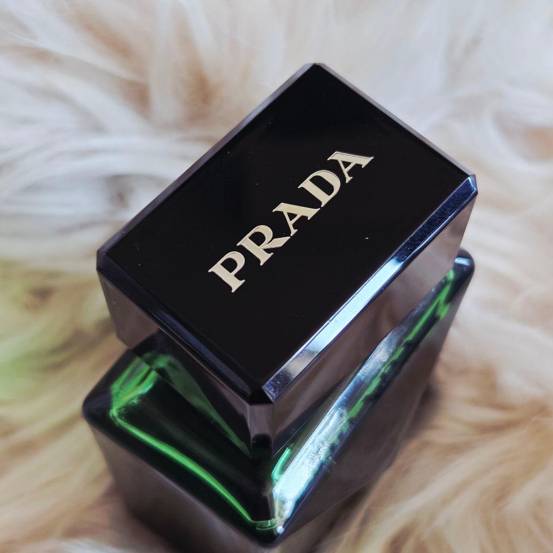 PRADA プラダ パラダイム オーデパルファム 50ml