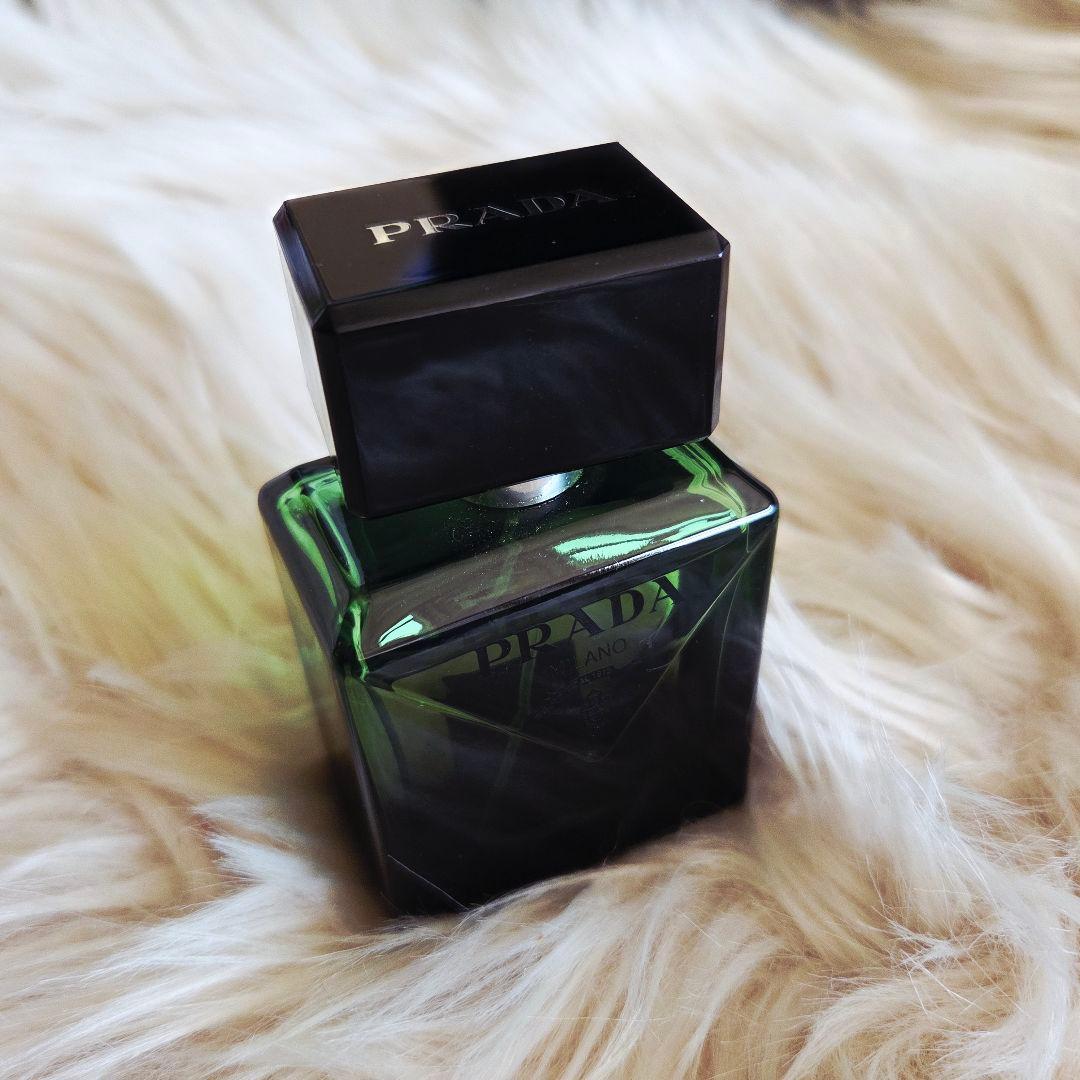 PRADA プラダ パラダイム オーデパルファム 50ml