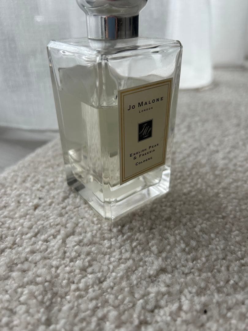 Jo Malone English Pear & Freesia コロン