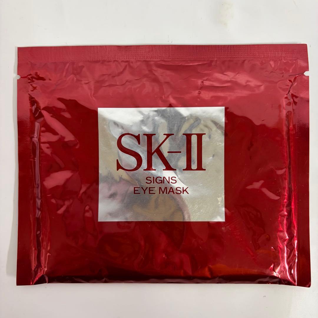 SK-II フェイスマスク 7個セット