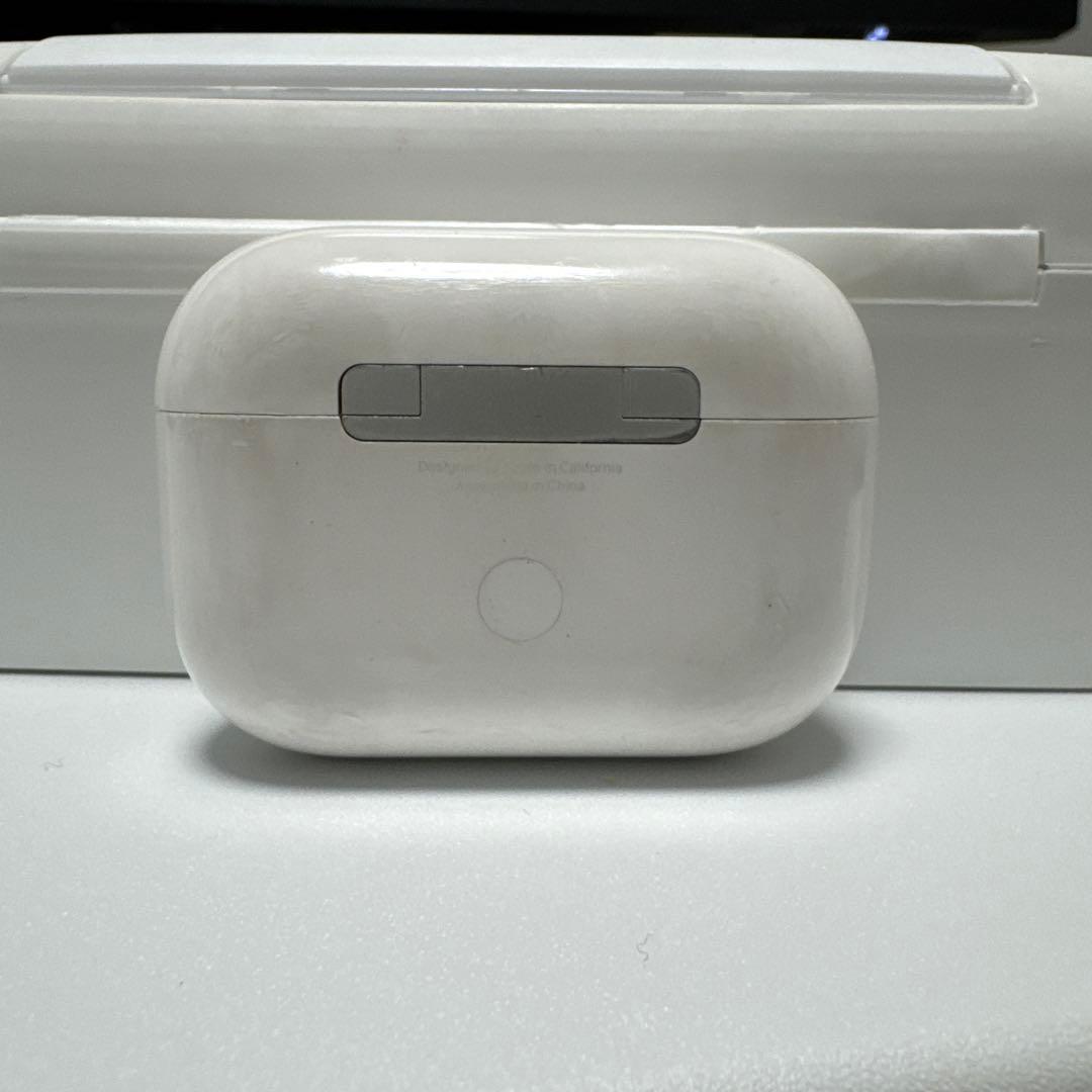AirPods Pro 第二世代