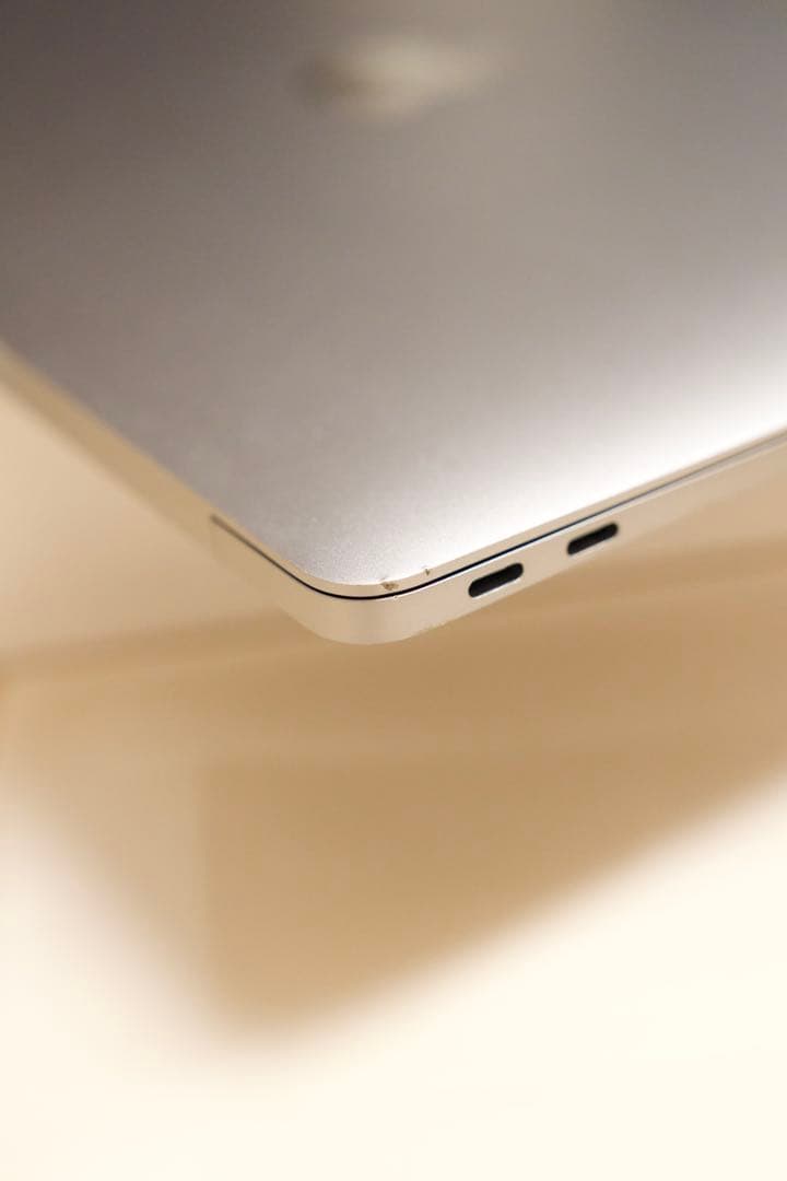MacBook Air M1 16GB／512GBモデル