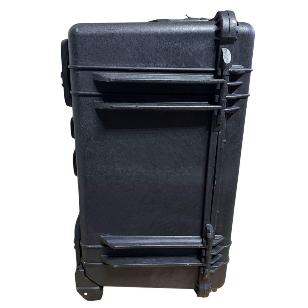 【Perican case】ペリカン 1620 ケース　フォームセット付き