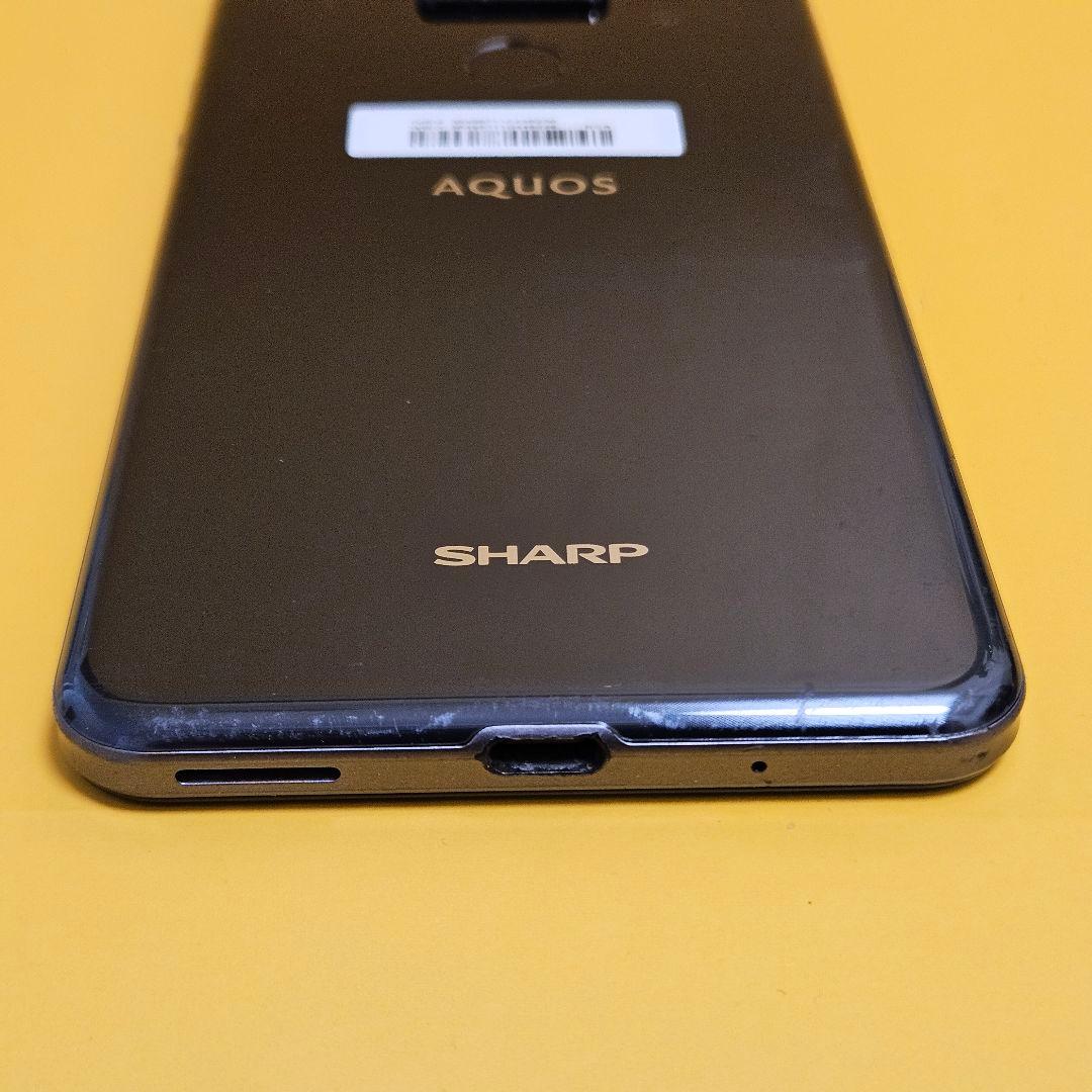 SHARP AQUOS sense 4 Plus｜24時間以内発送#228