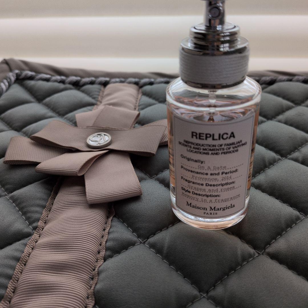 Maison Margiela メゾンマルジェラ☆レプリカ☆オンアデート　香水