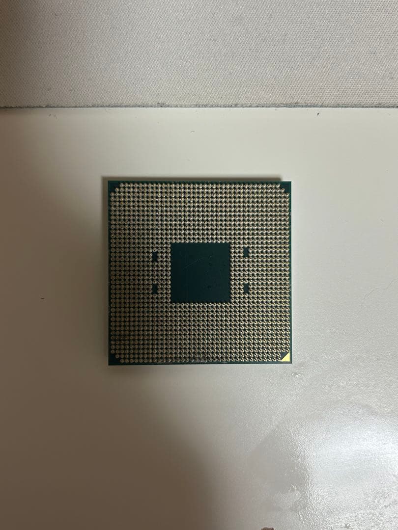 ジャンク品　A520m-tw Ryzen7 5700x