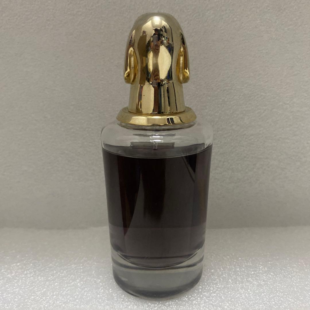 Penhaligon's The Duke 香水　ペンハリガン 75ml
