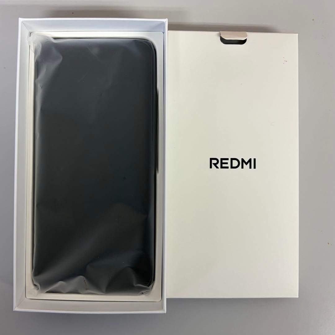 Xiaomi Redmi 15 5G 【中古美品】