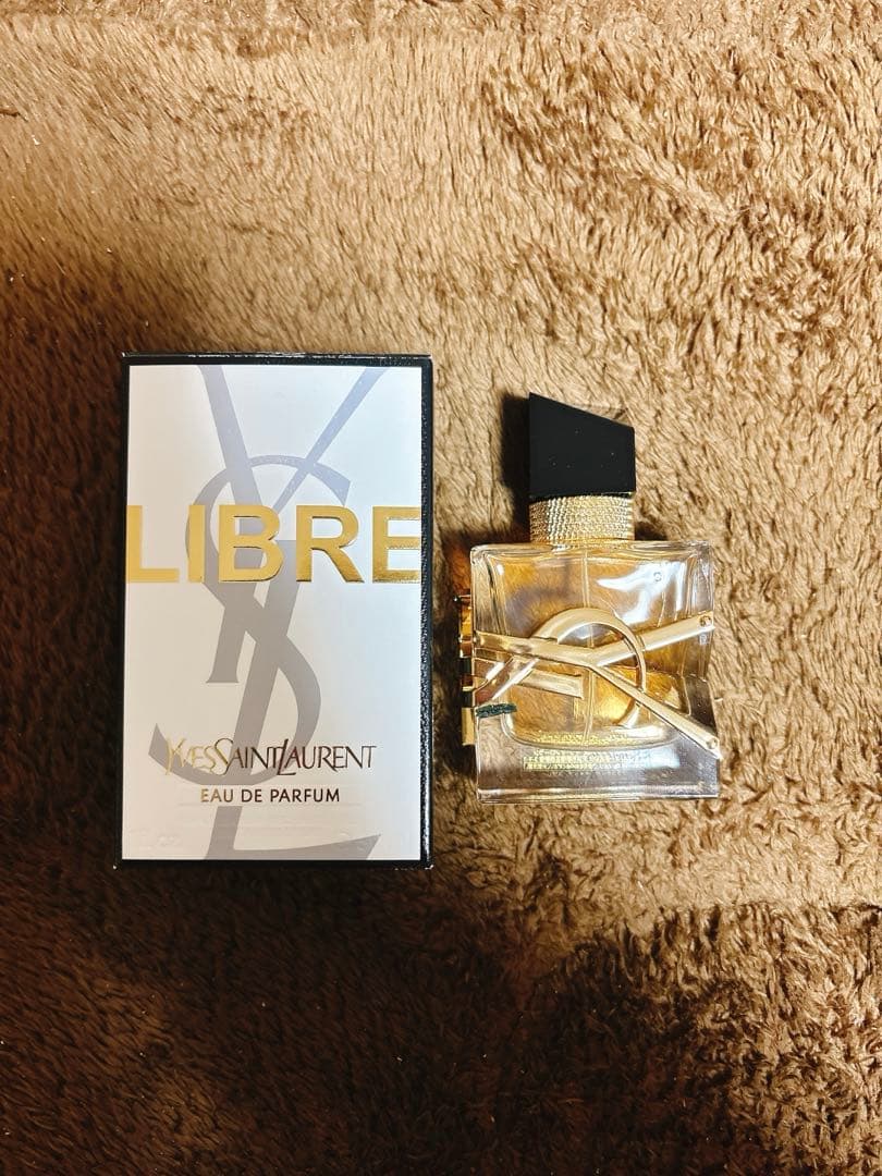 リブレ オーデパルファム 30ml