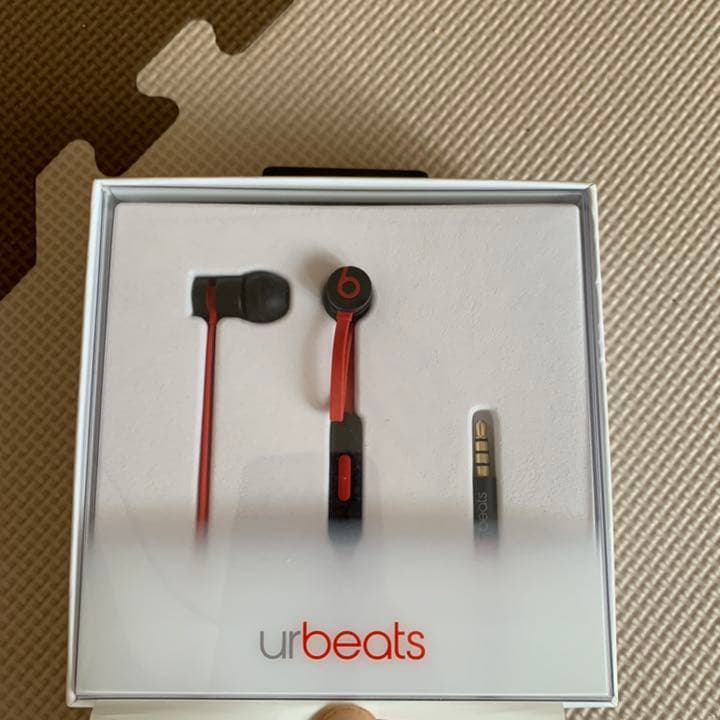 beats イヤホン