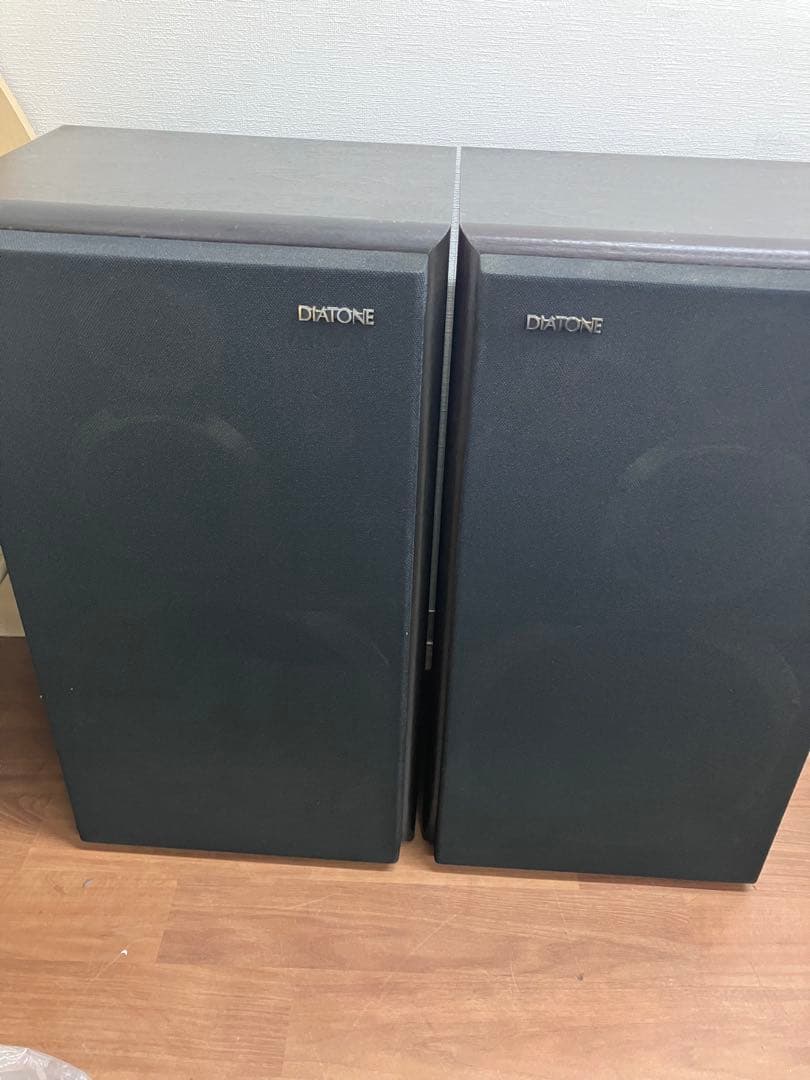 福*一様 売り切り！【Diatone/ダイアトーン】DS-77EX スピーカーセ