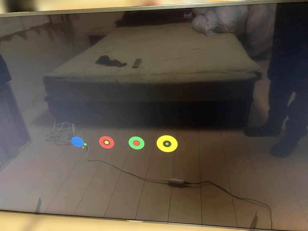テレビ SONY BRAVIA KJ-65x8550G