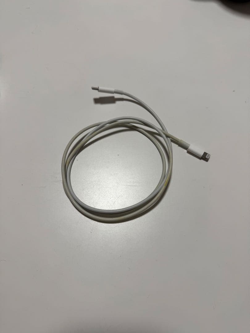 Apple純正 AirPods Pro - FindMy（充電コード付き）