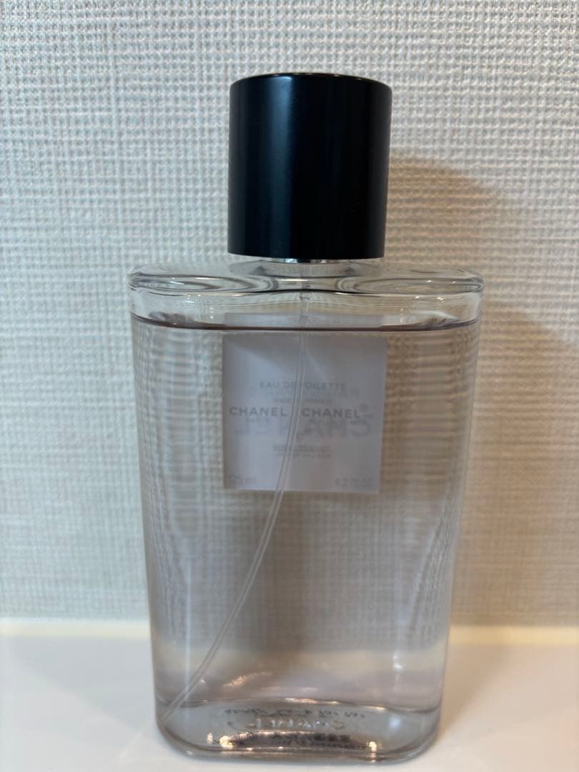 CHANELレゾードゥシャネルパリパリ