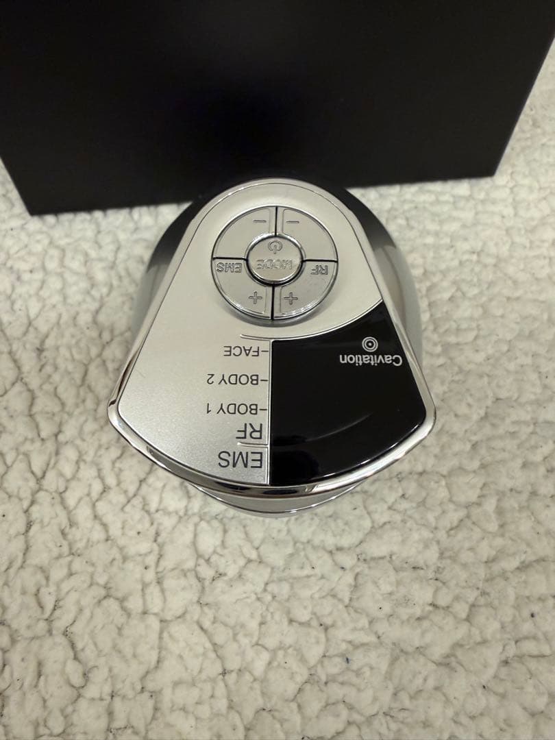 中古美品 YA-MAN ヤーマン キャビスパ プレステージ for Salon