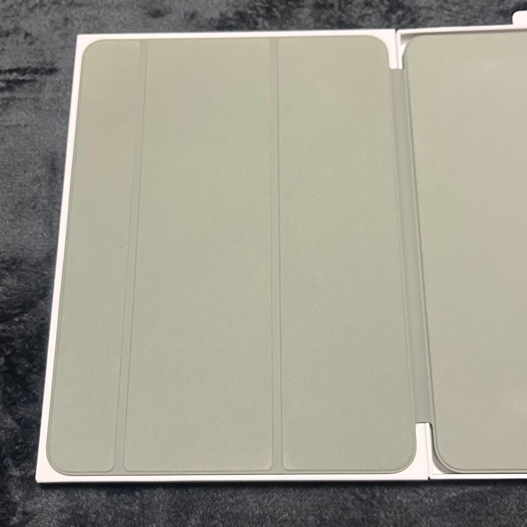 Apple純正 iPad Air M3/M2 Smart Folio セージ