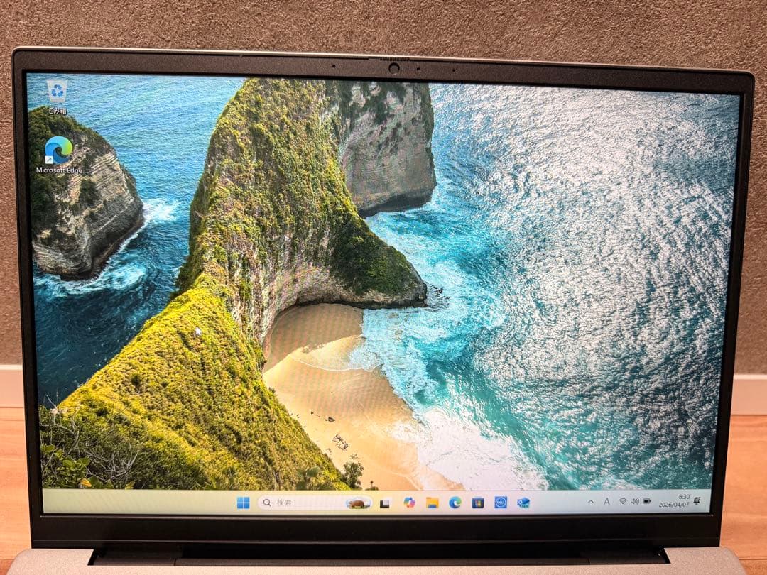 Windowsノート本体 Dell Inspiron 14 i5-1335U/16GB/512GB