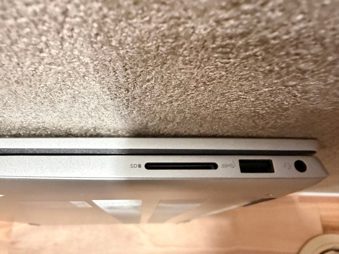 Windowsノート本体 Dell Inspiron 14 i5-1335U/16GB/512GB