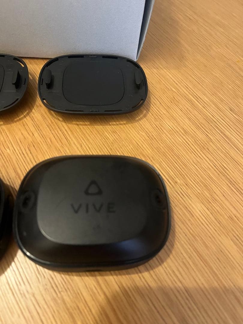 その他 VIVEUltimate