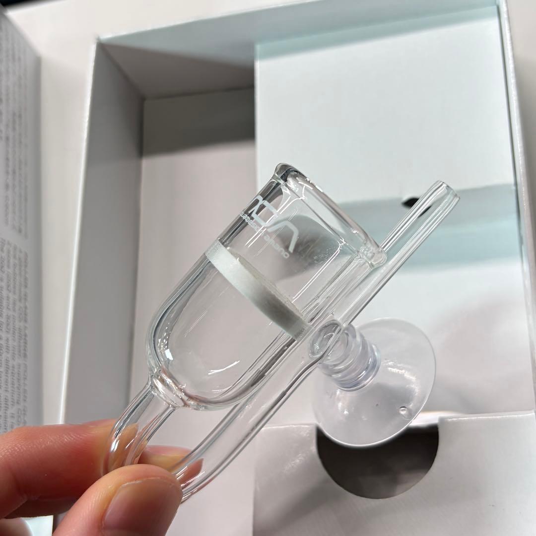 美品　ADA　パレングラス 20 ラージ　CO2 20