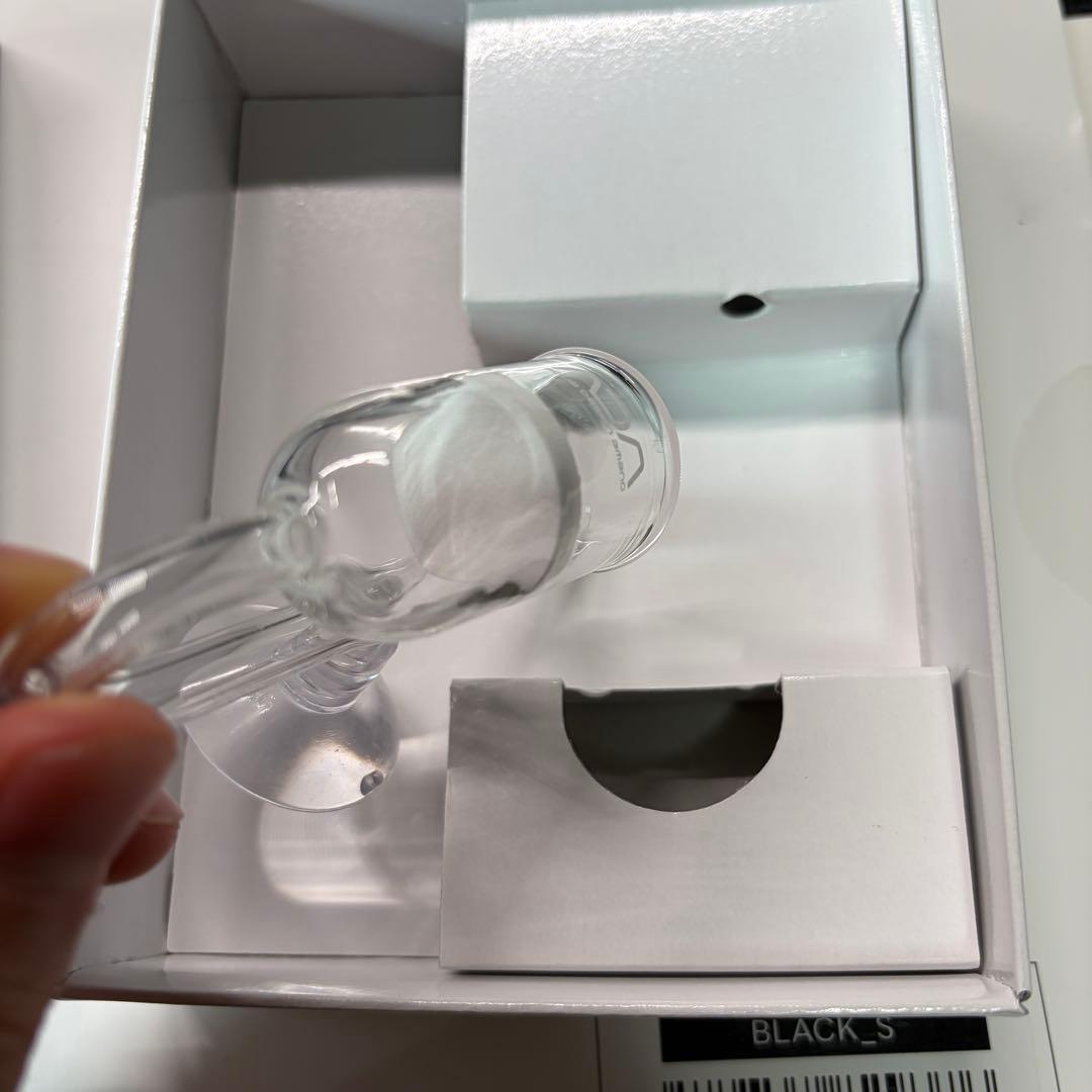 美品　ADA　パレングラス 20 ラージ　CO2 20