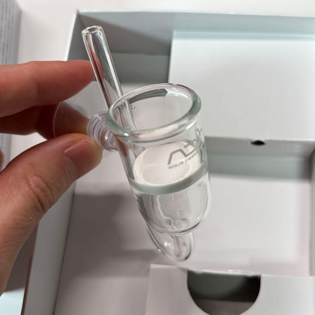 美品　ADA　パレングラス 20 ラージ　CO2 20