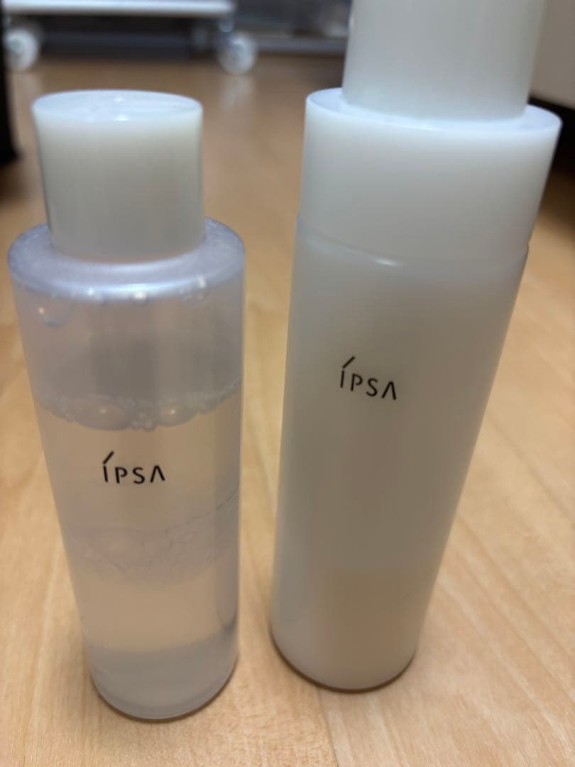 IPSA 化粧品11点セット⭐︎値下げ⭐︎