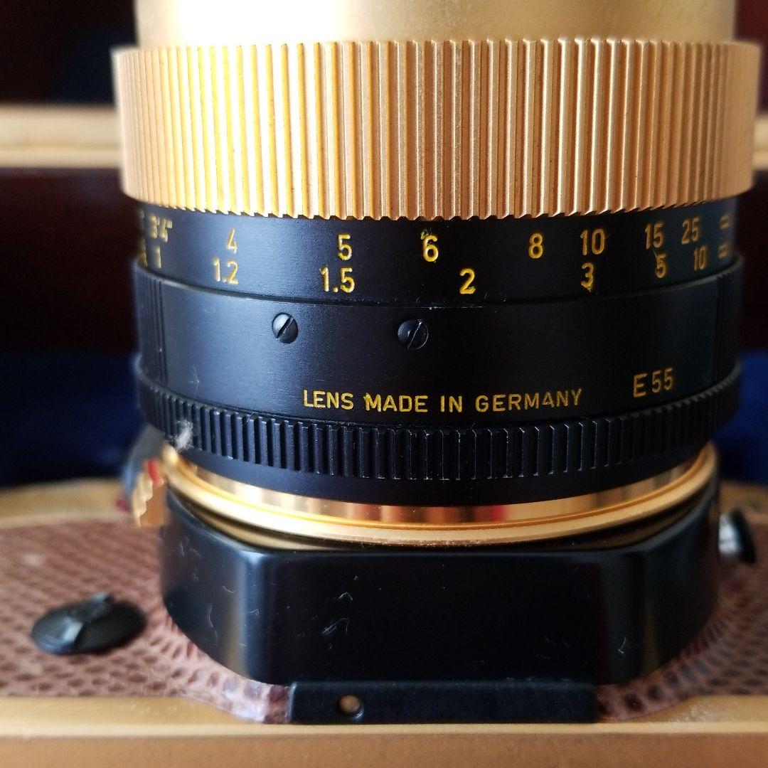 フィルムカメラ LEICA