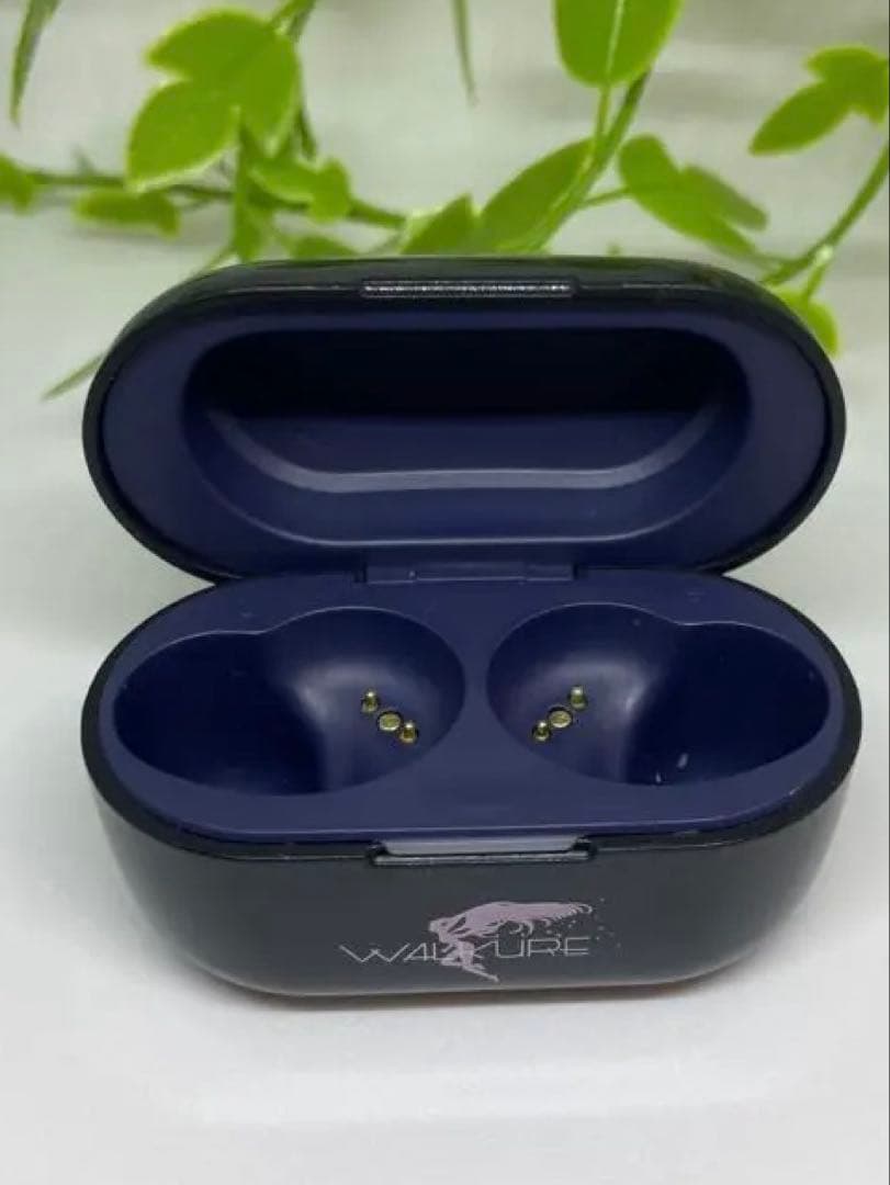 TE-D01v-MCD マクロスコラボ充電ケース　充電器　29-4美品