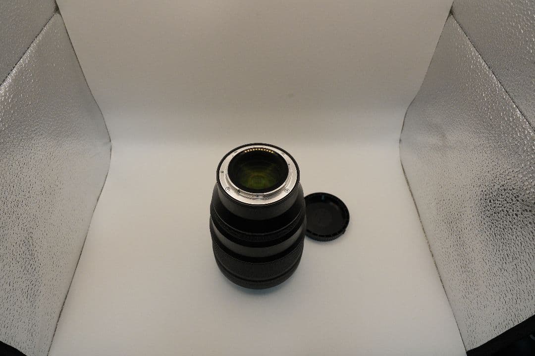 NIKKOR Z 135mm f/1.8 S Plena ほぼ新品元箱保証書あり