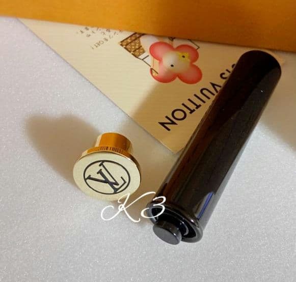 LOUIS VUITTON トラベル用☆アトマイザー /ゴールド仕様