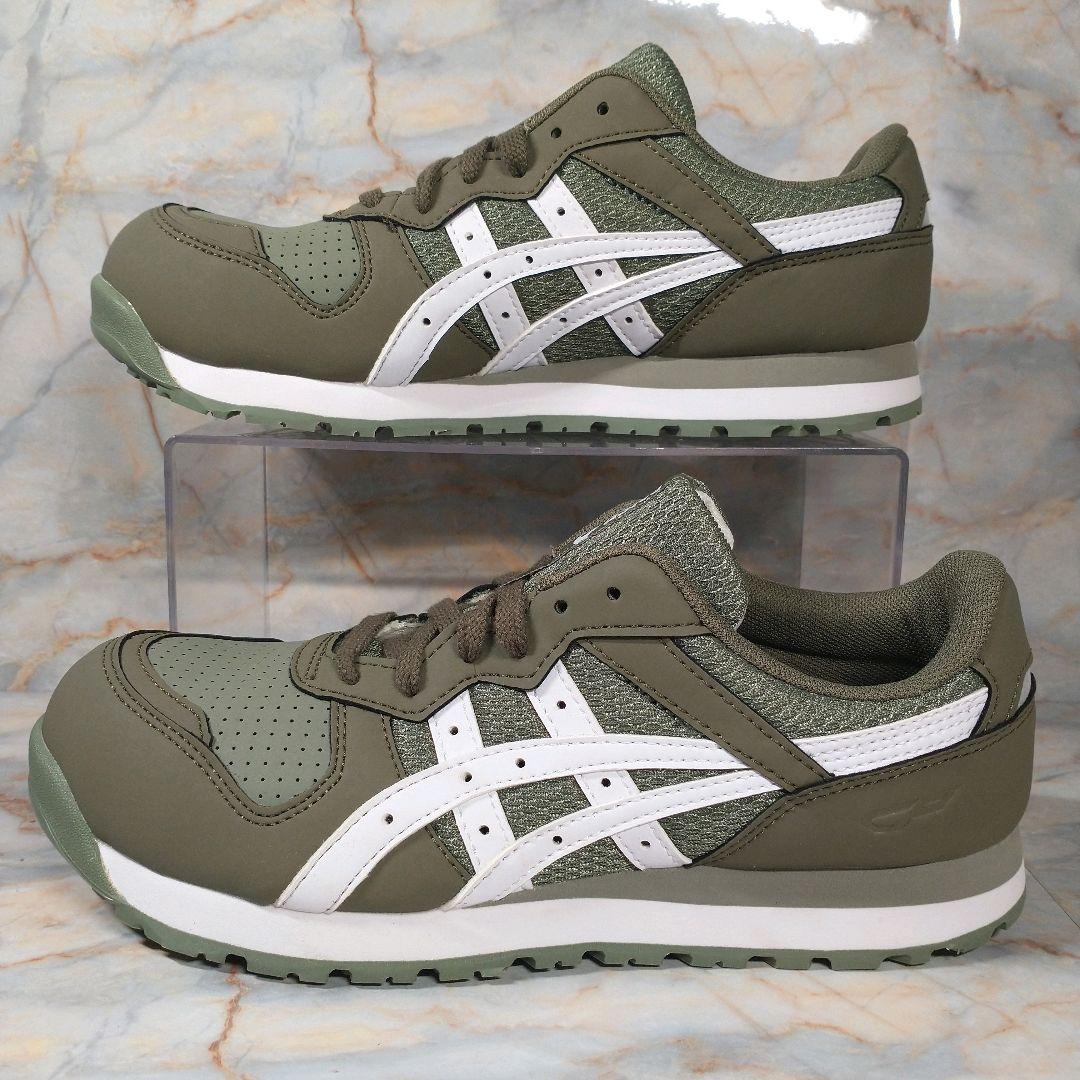 ASICS JSAA A種 安全靴 24cm 新品未使用